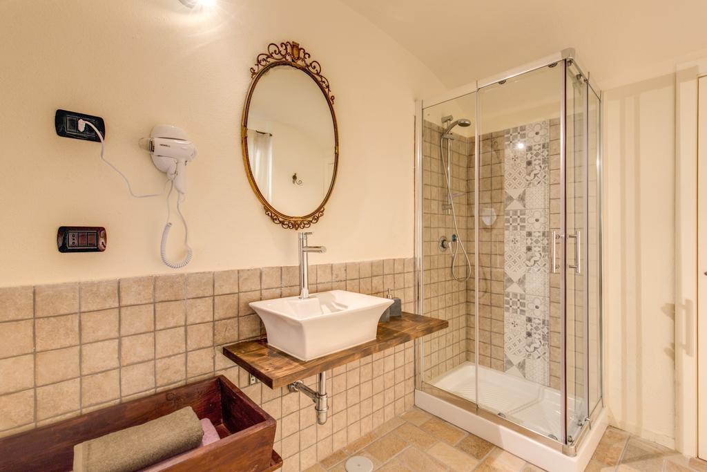 Vico Street 2 Villa Наполи Стая снимка