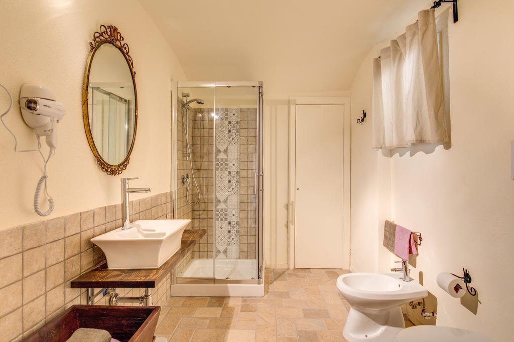 Vico Street 2 Villa Наполи Стая снимка