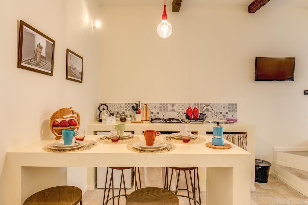 Vico Street 2 Villa Наполи Стая снимка