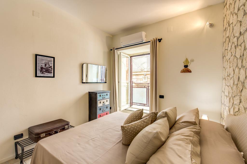 Vico Street 2 Villa Наполи Стая снимка