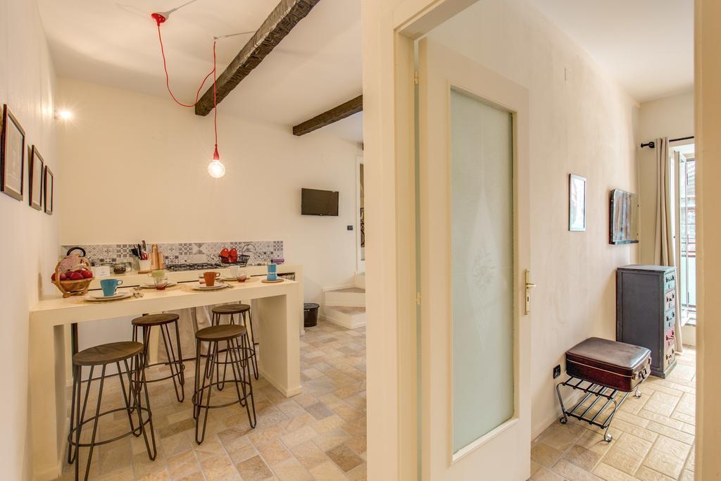 Vico Street 2 Villa Наполи Стая снимка