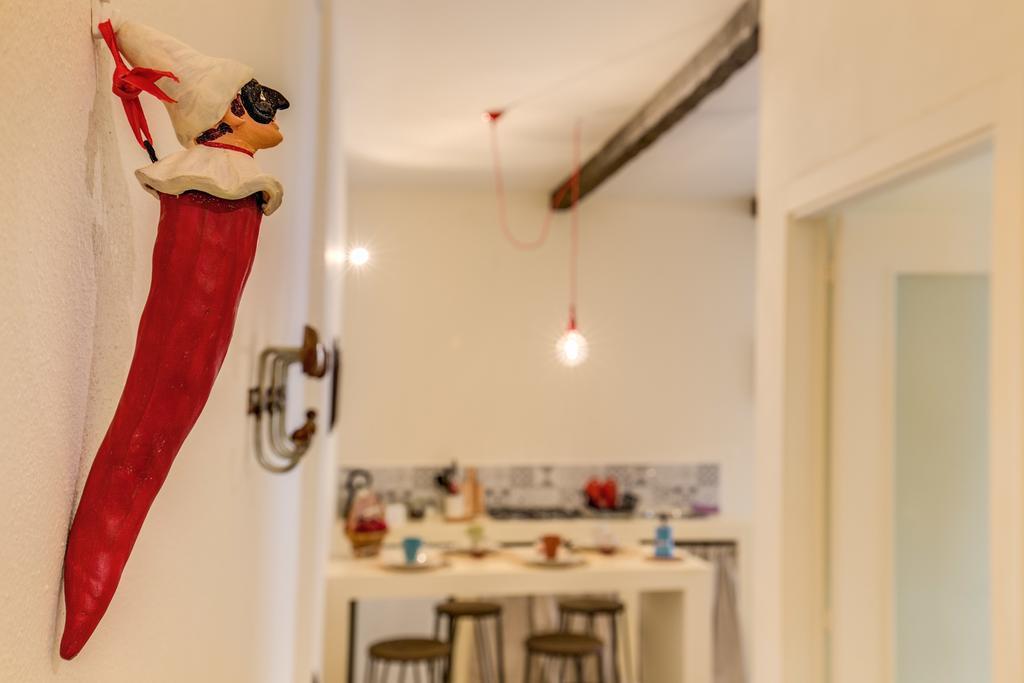 Vico Street 2 Villa Наполи Стая снимка